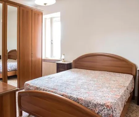 Apartamento S125 - Sirolo, Nuovo Trilocale Nel Cuore Del Paese *