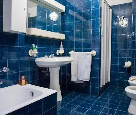 Apartamento S125 - Sirolo, Nuovo Trilocale Nel Cuore Del Paese *