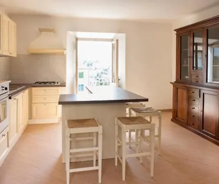 Apartamento S125 - Sirolo, Nuovo Trilocale Nel Cuore Del Paese *